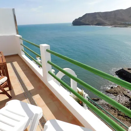 Casa Marina アパート