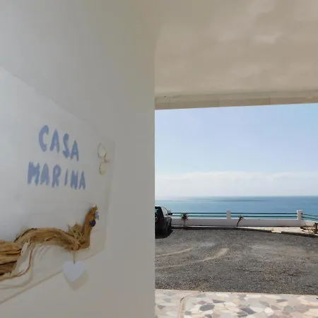 Lejlighed Casa Marina *