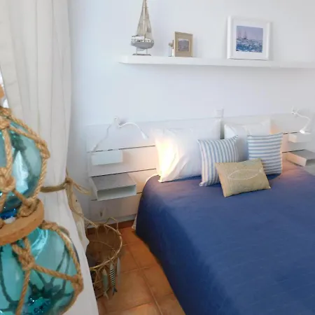 Casa Marina Lejlighed