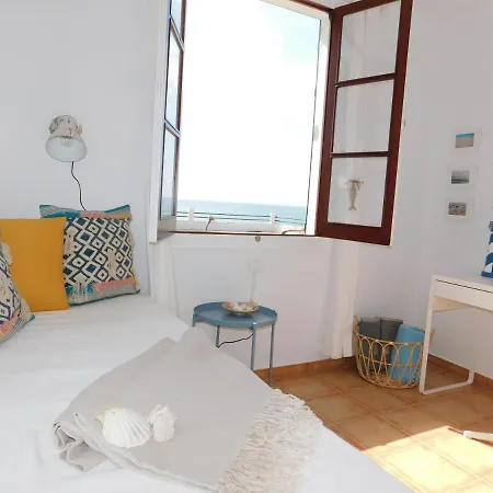 Lejlighed Casa Marina *