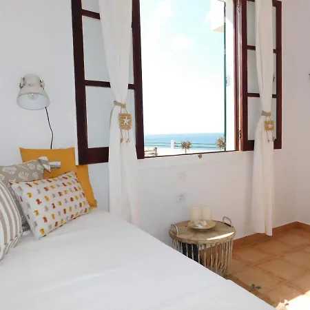 Casa Marina Lejlighed Las Playas