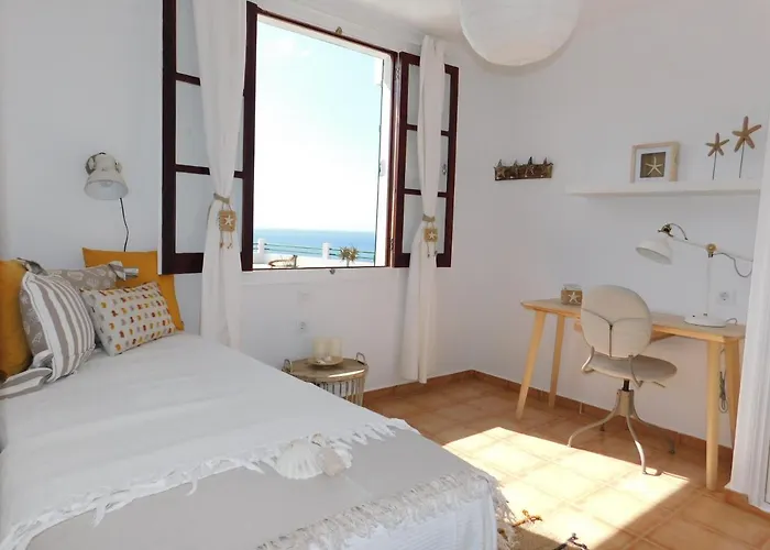 アパート Casa Marina