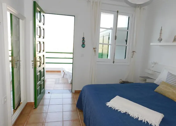 Casa Marina *