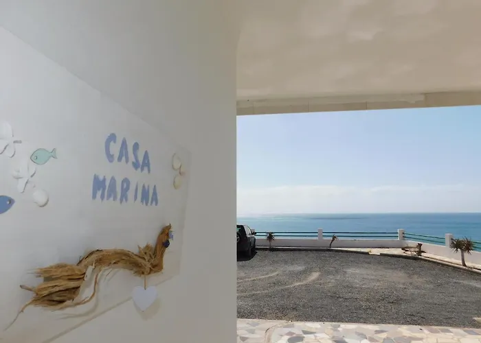 アパート Casa Marina *