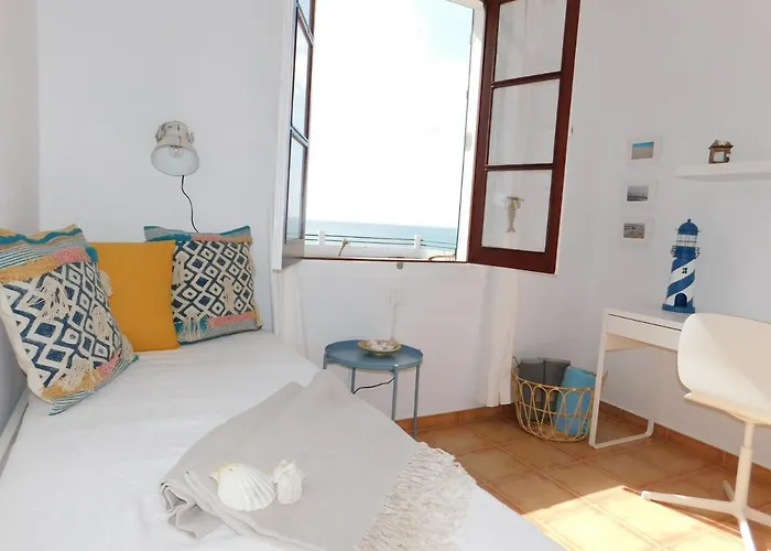 アパート Casa Marina *
