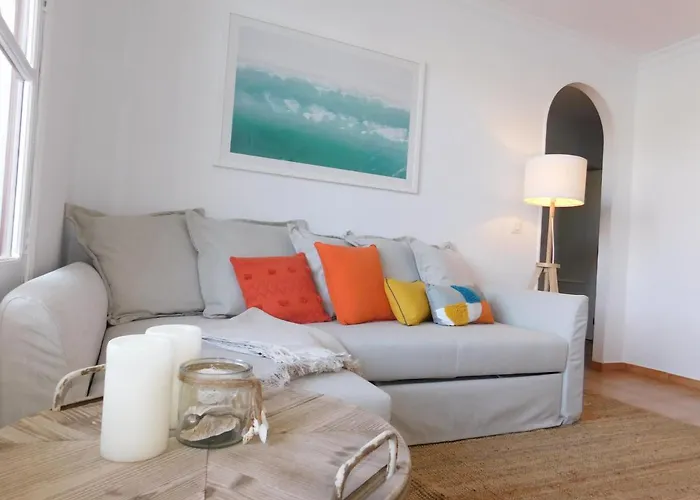 Casa Marina *