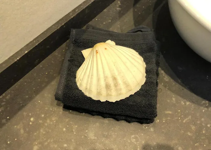 Casa Marina アパート *