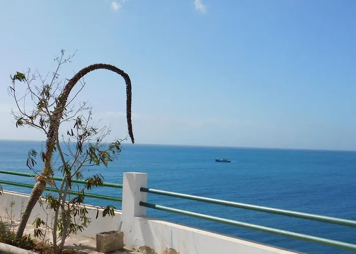 Casa Marina *