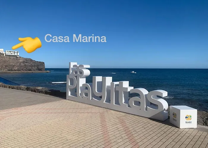 Casa Marina *