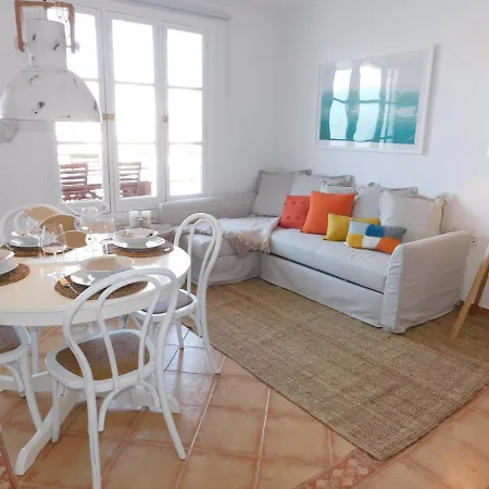 Casa Marina *