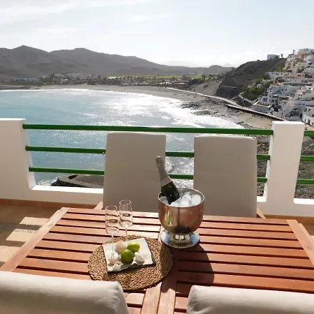 Apartment Casa Marina Las Playas