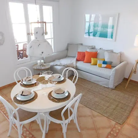 Apartment Casa Marina Las Playas