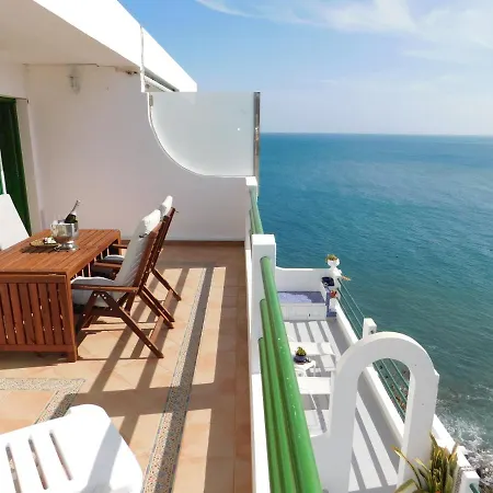 Apartment Casa Marina Las Playas