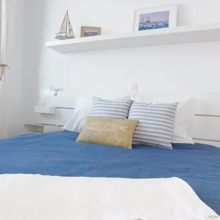 Casa Marina Appartement *