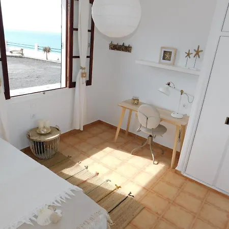 Casa Marina * Las Playas