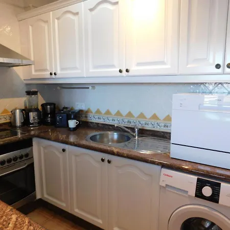 Apartament Casa Marina *