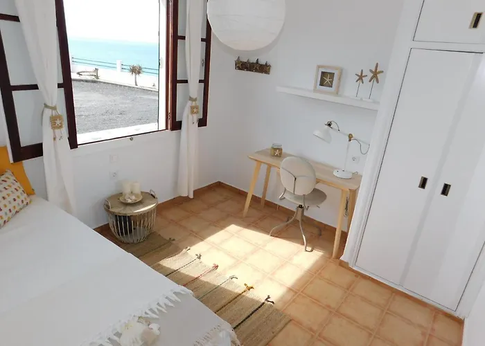 Casa Marina * Las Playas