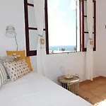 Casa Marina Daire Las Playas