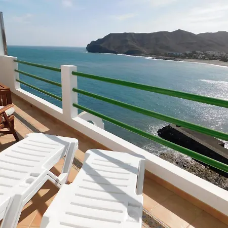 Casa Marina Daire Las Playas