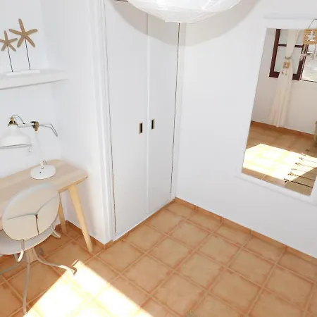 Apartament Casa Marina